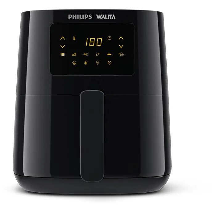 Airfryer Philips RI9252 preta