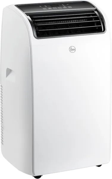 Ar condicionado portátil Rheem RB1CC12K127 12000 BTUs frio 127V