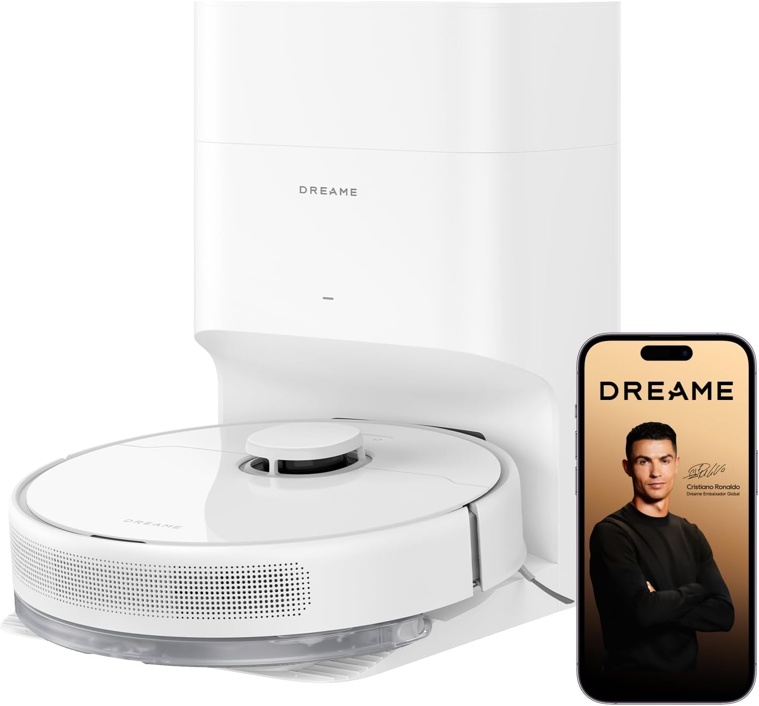 Dreame D10 Plus Gen 2