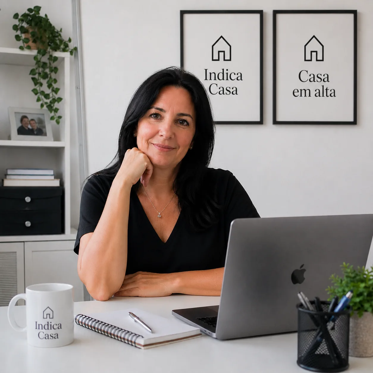 Claudia Castro