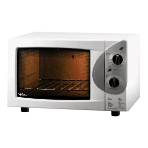 Forno Elétrico Fischer Grill 44 litros branco