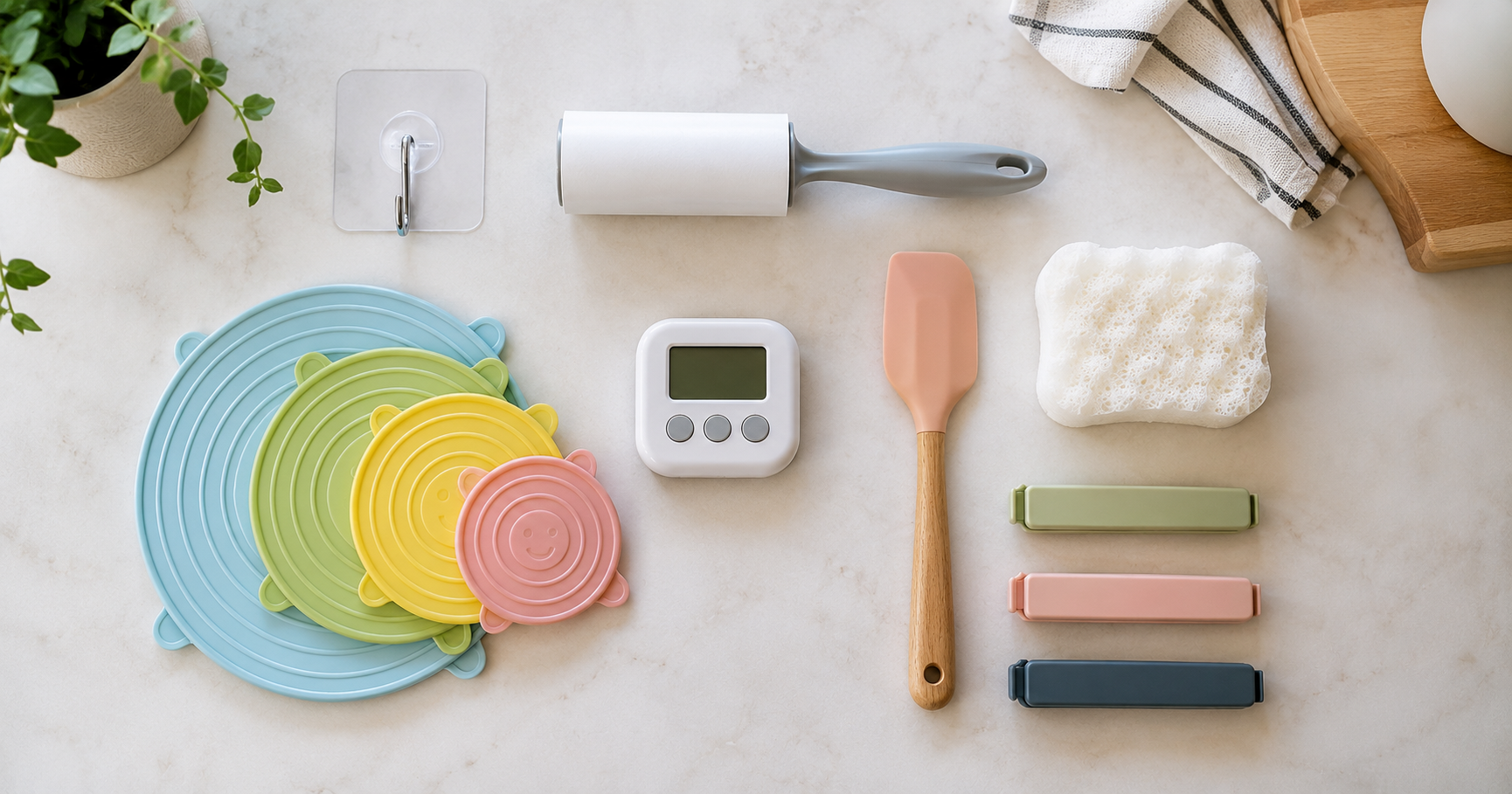 Capa: 14 Itens Incríveis para Casa por até R$ 30 na Amazon