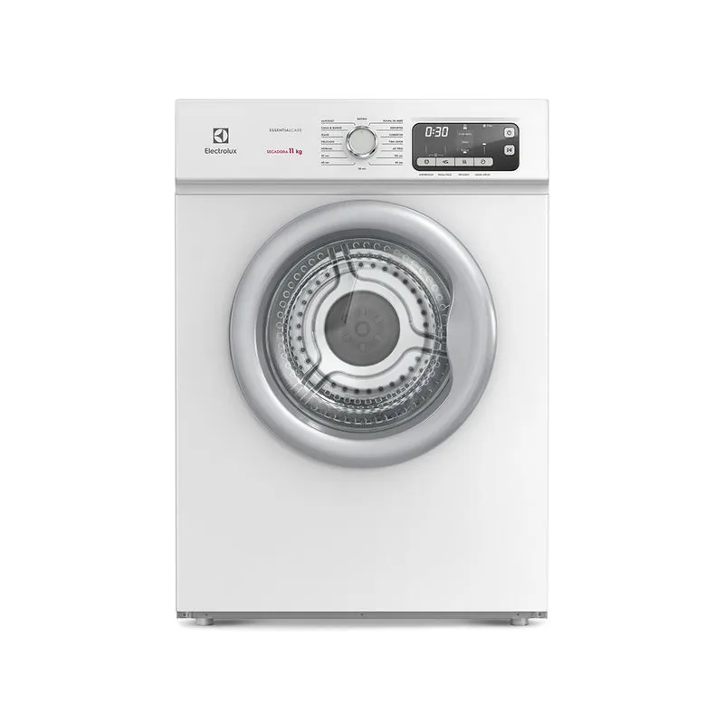 Secadora de roupas Electrolux STL11 11kg branca