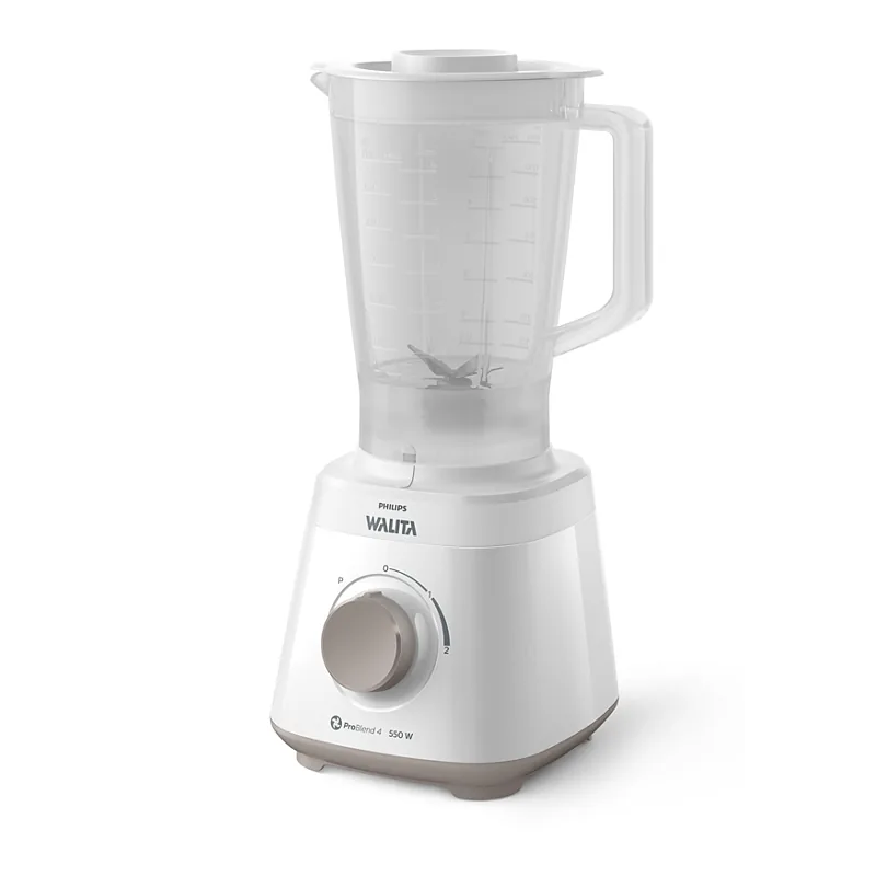 Liquidificador Philips Walita RI2110 branco
