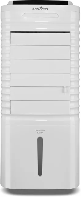 Britânia Climatizador 4 em 1 BCL05A 220V com função oscilar