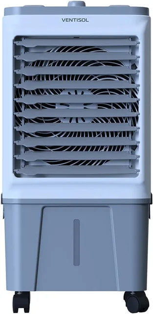 Ventisol CLIN16-01 Climatizador 16 L