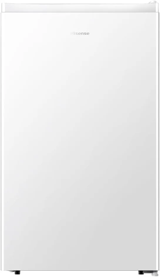 Frigobar Hisense 94 litros RR121NW3A branco