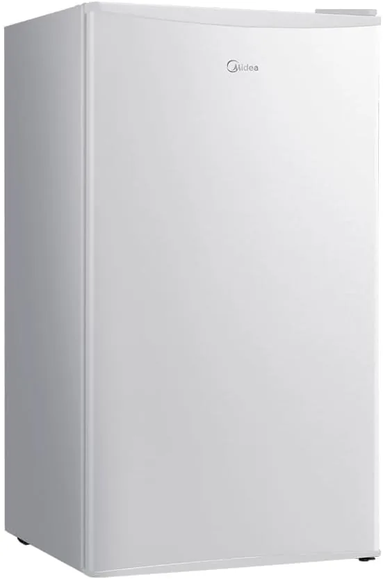 Frigobar Midea 93 Litros Inverter Bivolt Branco