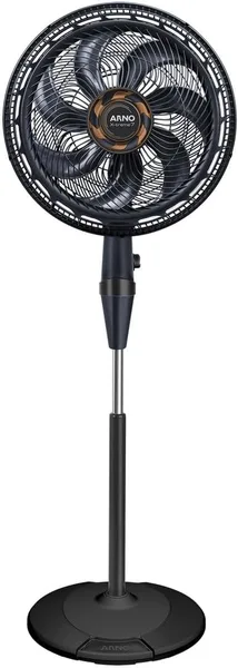 Ventilador de coluna Arno X-TREME 7 VE72 40cm com 7 pás
