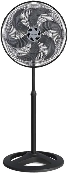 Ventilador de coluna Ventisol Turbo 6 pás Premium 50cm