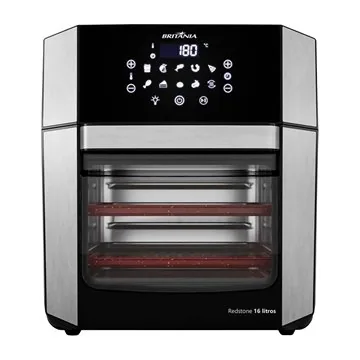 Britânia Oven BAF16A 16 litros