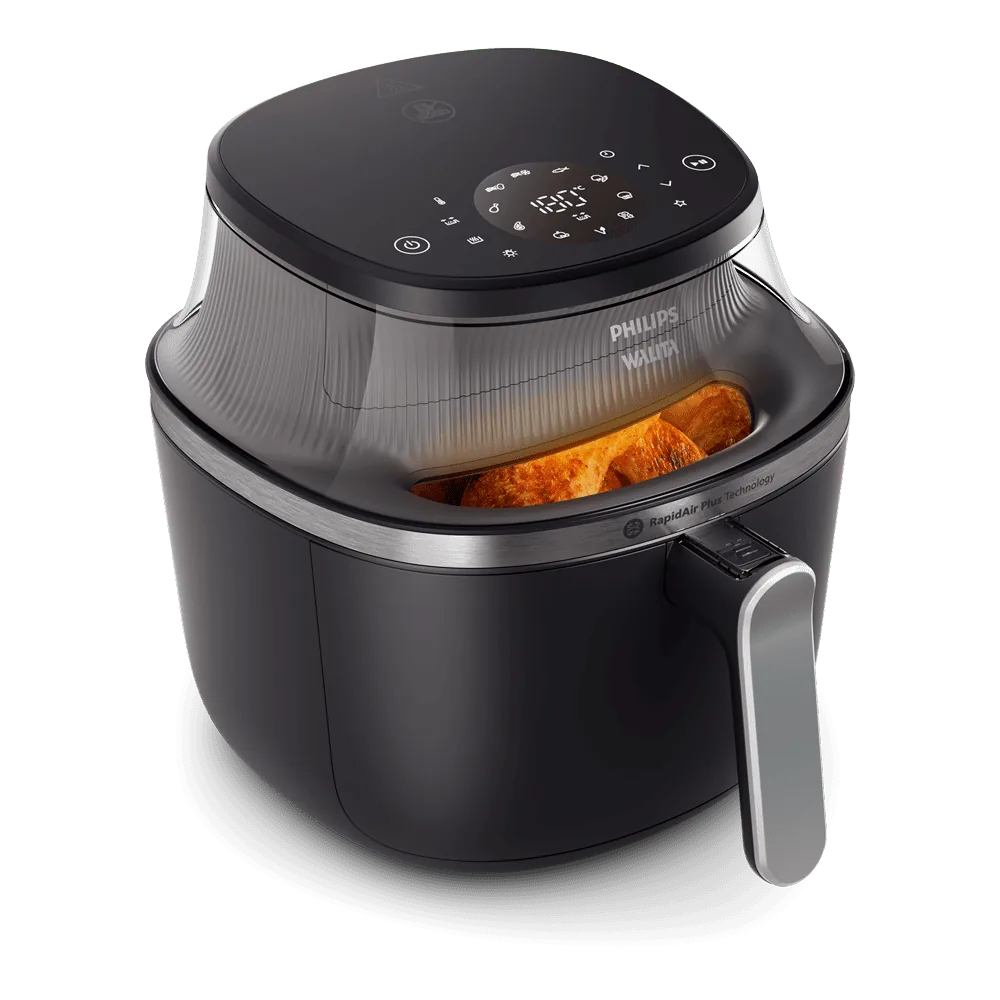 Philips Walita Série 3000 XL NA341 preta