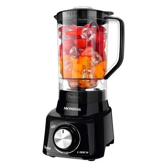 MONDIAL L-900 FB liquidificador 900W