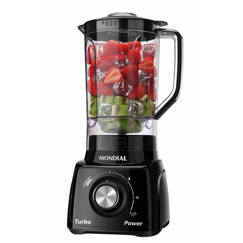 MONDIAL L-99 FB liquidificador 550W