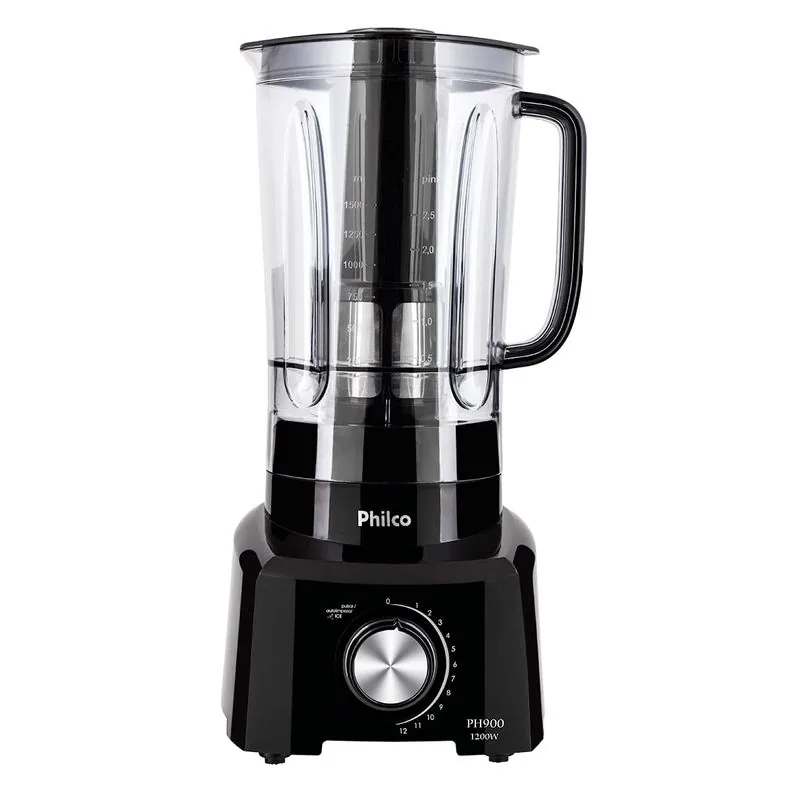 Philco PH900 liquidificador 1200W 3L