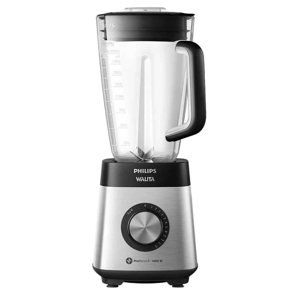 Philips Walita Série 5000 RI2244 jarra inquebrável