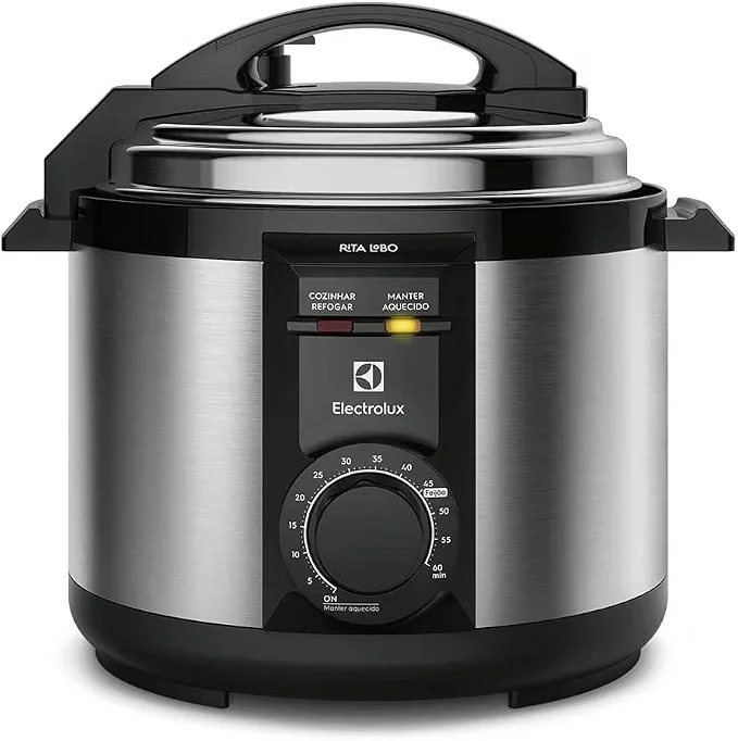 Electrolux Panela de Pressão Elétrica PCE20
