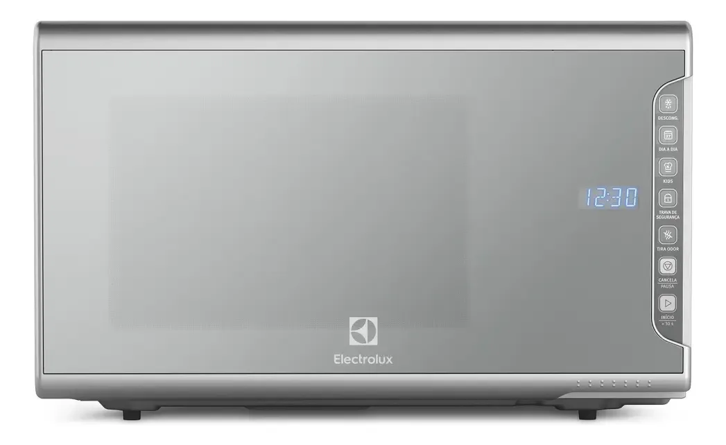 Microondas Electrolux MI41S branco