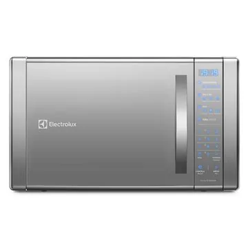 Micro-ondas Electrolux ME41X 31L Inox com Grill