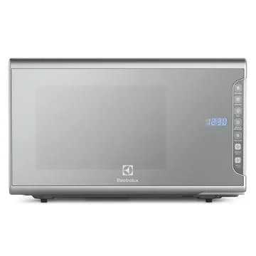 Micro-ondas Electrolux MI41S 31L Inox Espelhado