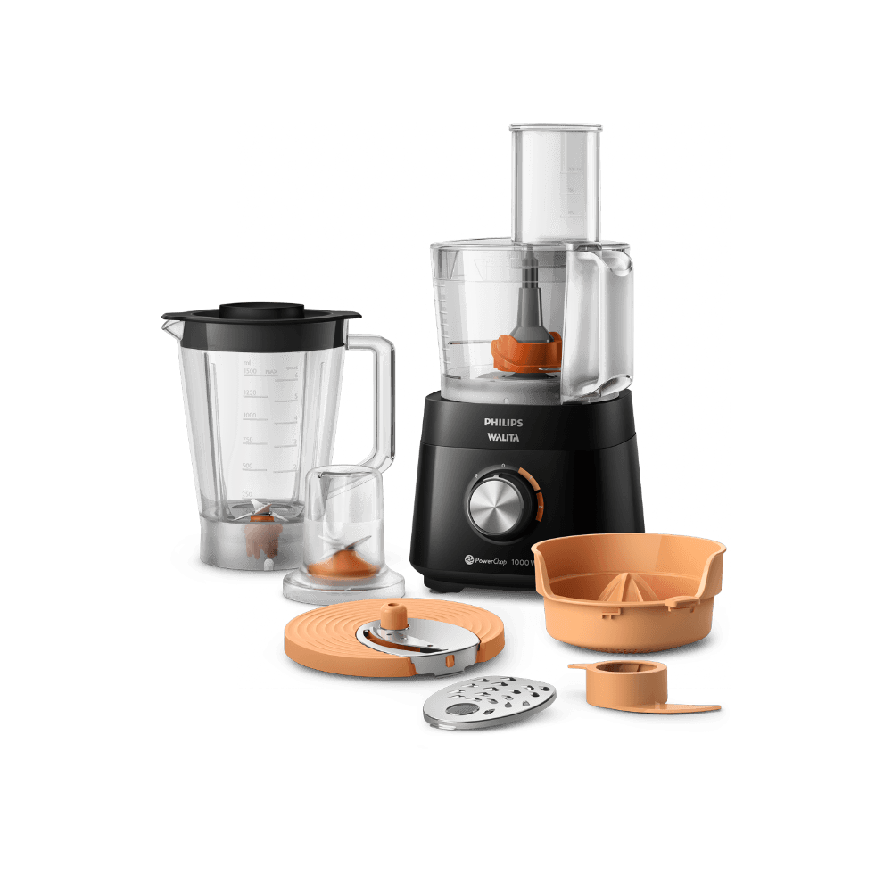 Philips Walita PowerChop 5000