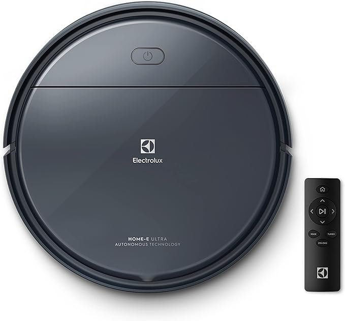 Electrolux ERB40 robô aspirador