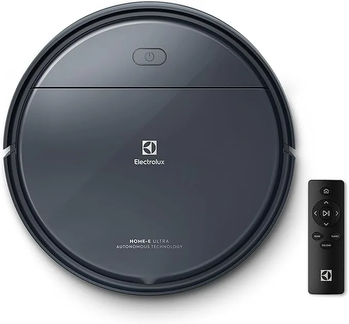 Electrolux ERB40 robô aspirador