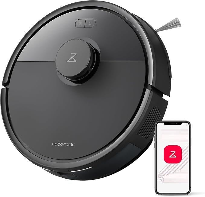 Roborock Q7 L5 robô aspirador