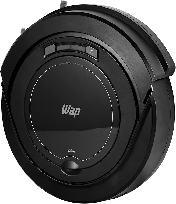 WAP Robot W90 robô aspirador