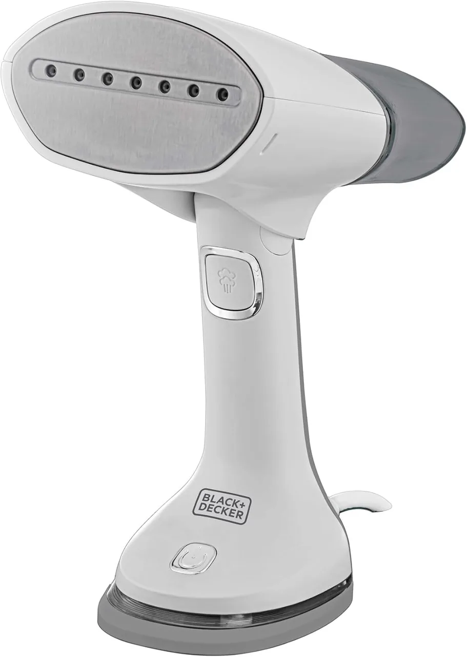 Vaporizador Black+Decker BDV3000 3 em 1