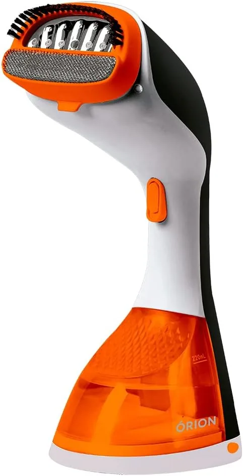 Vaporizador Mallory Orion grafite